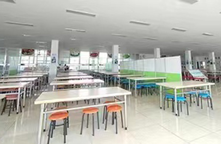   用餐環(huán)境